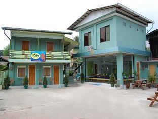 Lily The Hotel