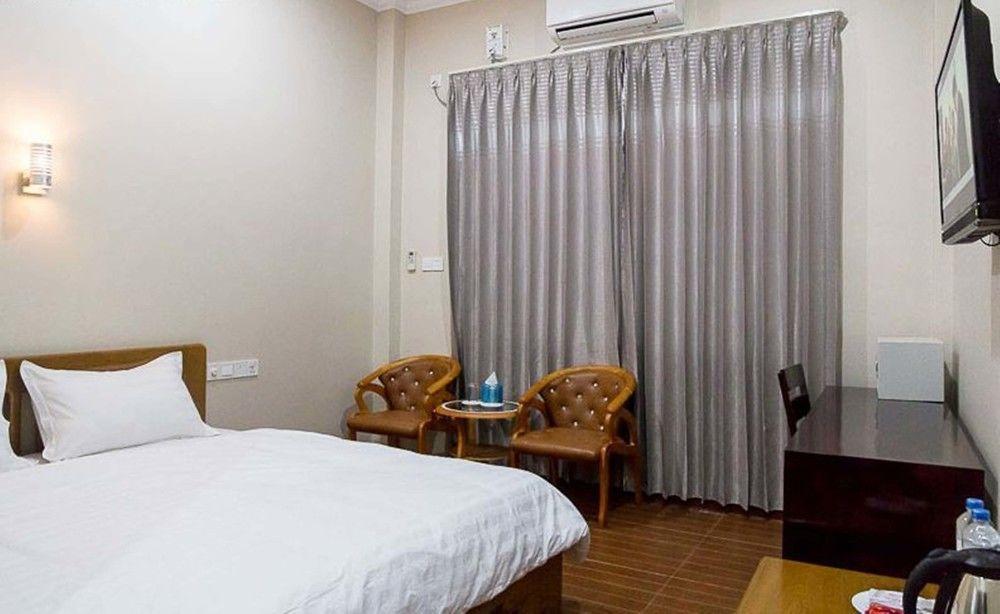 Hotel Lily The 3*