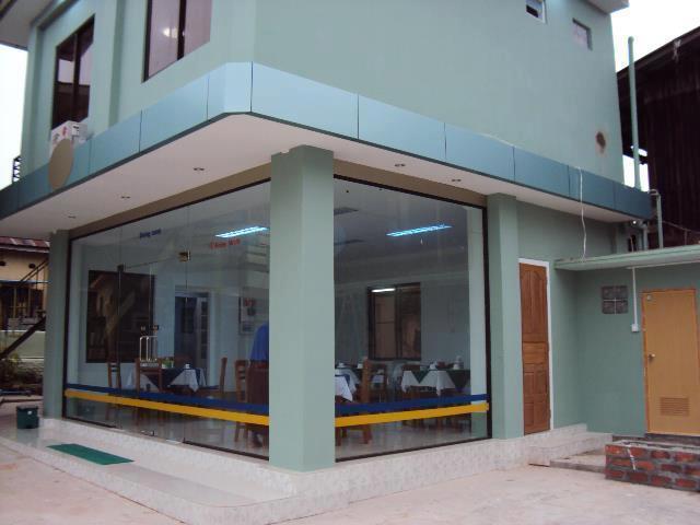 Hotel Lily The Hsipaw