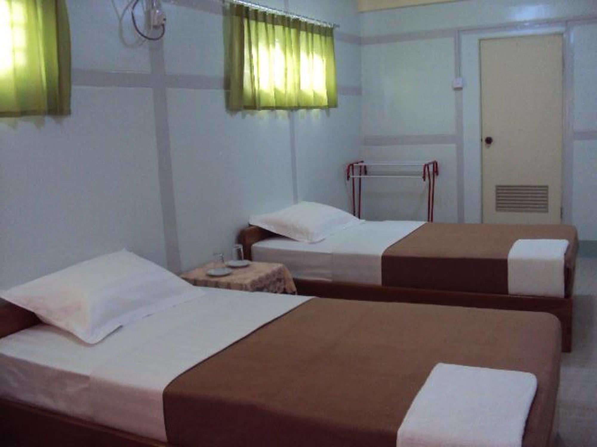 Hotel Lily The