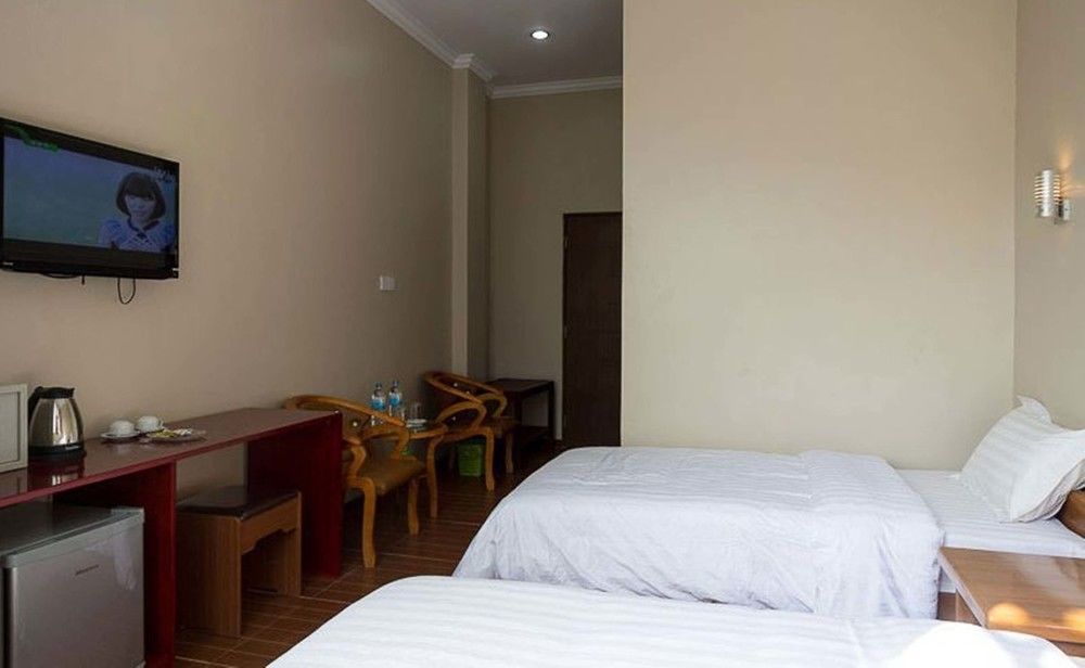 Lily The 3* Hsipaw