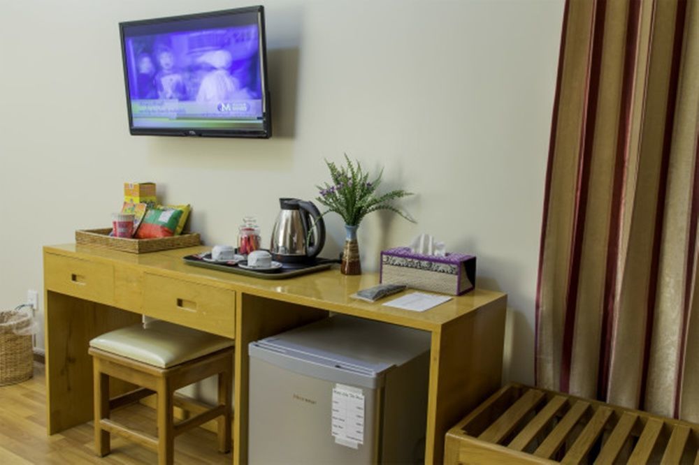 Hotel Lily The 3*