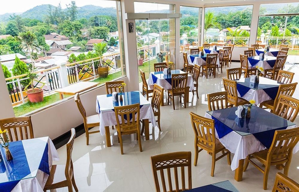 Lily The 3* Hsipaw
