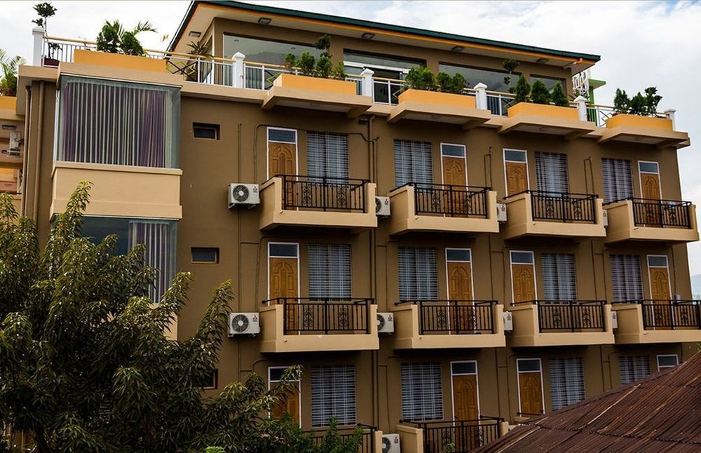 Hotel Lily The 3*